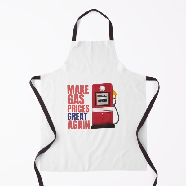Item preview, make gas prices great again station funny t-shirts designed and sold by Magicalair.
