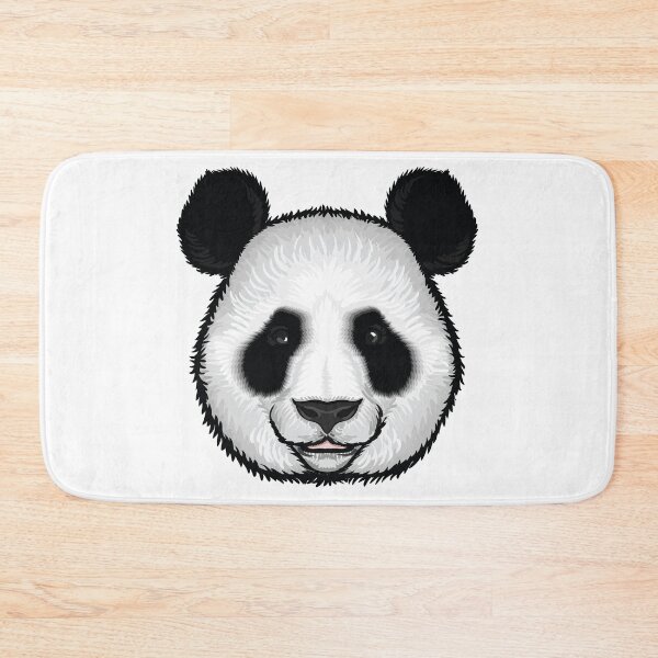 Item preview, Hipster Panda designed and sold by Fox Big Shop.