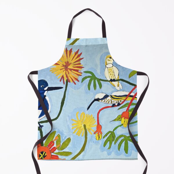 Item preview, Flowers and Birds Zion Levy Stewart Art designed and sold by Zion Levy Stewart.