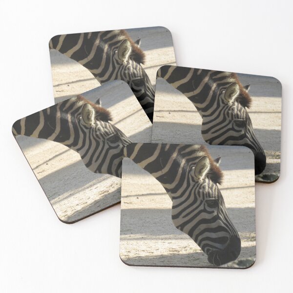 Item preview, Zebra designed and sold by greentiger1.
