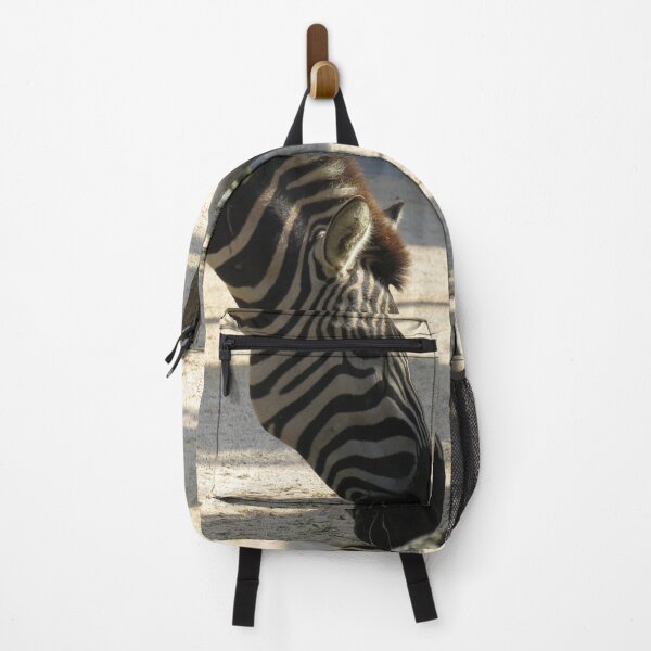 Item preview, Zebra designed and sold by greentiger1.