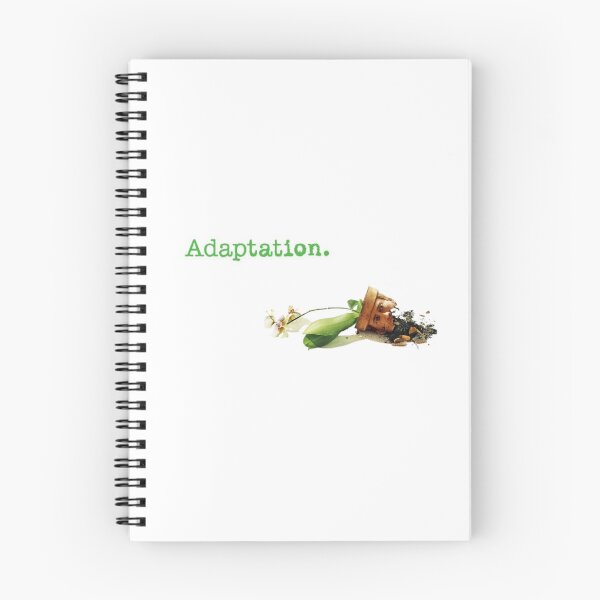Item preview, Adaptation (2002) designed and sold by reemagana.