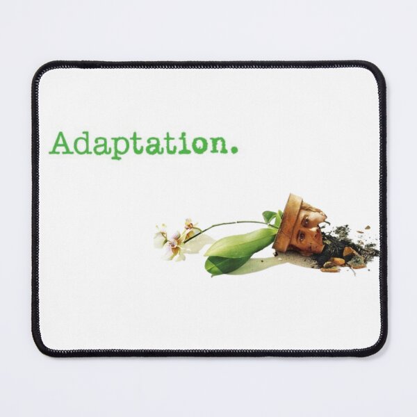 Item preview, Adaptation (2002) designed and sold by reemagana.