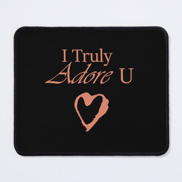 Item preview, ADORE designed and sold by PurplePoobah.