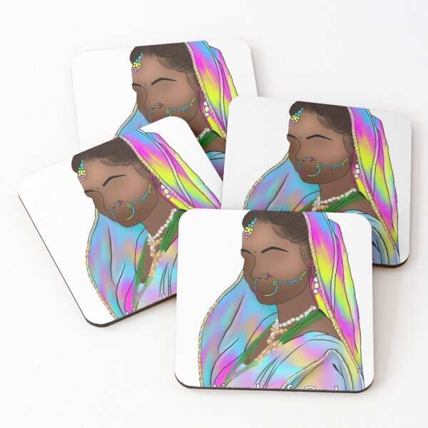 Item preview, Holi, Festival of Colors. designed and sold by Artistkhg.