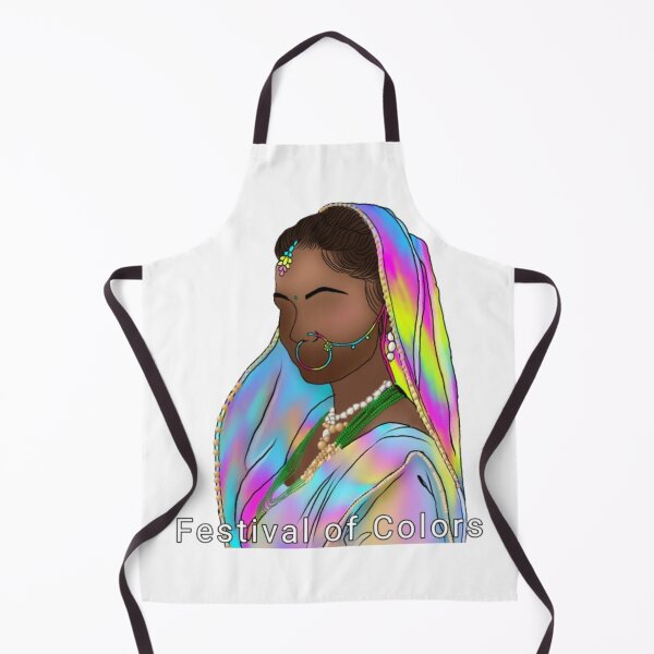 Item preview, Holi, Festival of Colors. designed and sold by Artistkhg.