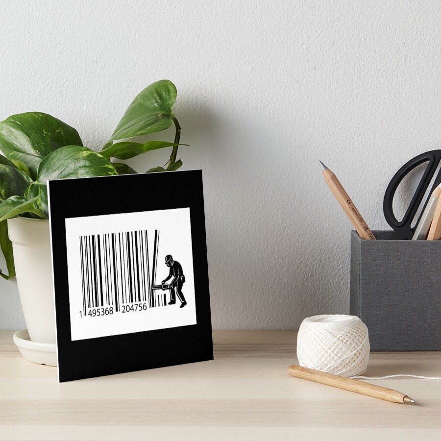 "Barcode, barcode, country barcode, funny meme barcode, funny scan ...
