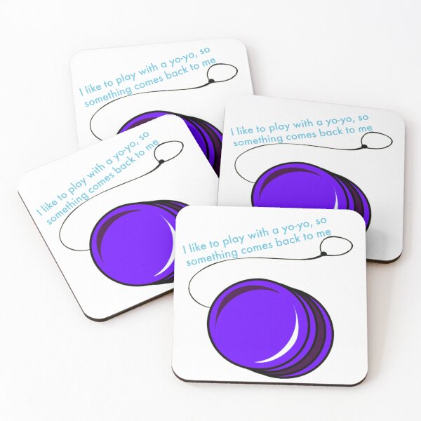 Item preview, Yo-Yo designed and sold by JadeEye.