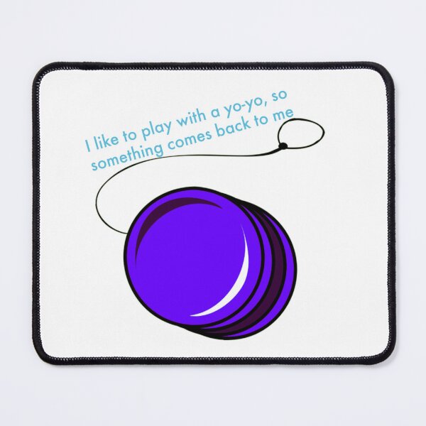 Item preview, Yo-Yo designed and sold by JadeEye.