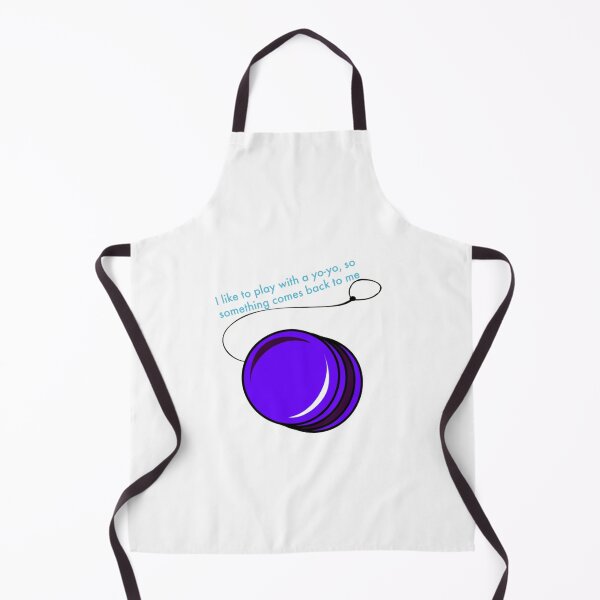 Item preview, Yo-Yo designed and sold by JadeEye.