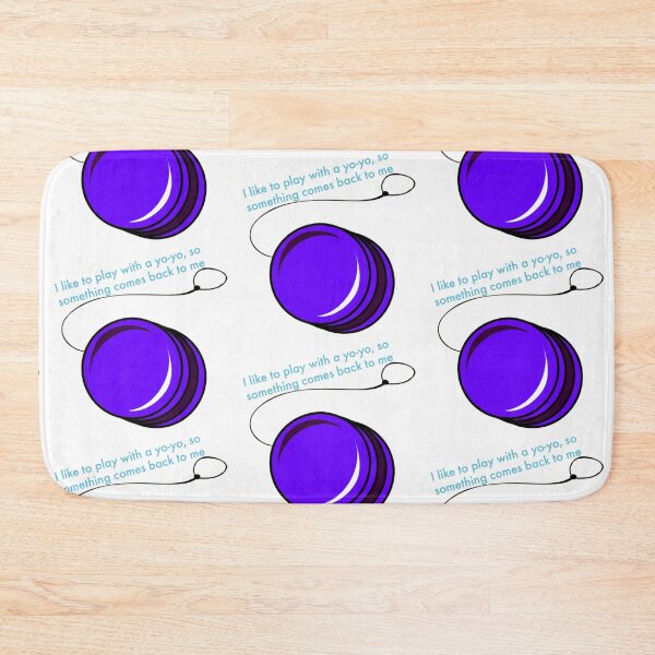 Item preview, Yo-Yo designed and sold by JadeEye.