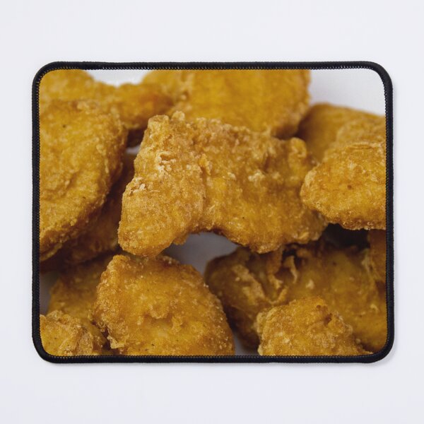 Artikelvorschau, Hühnernuggets entworfen und verkauft von ValueEveryThing.