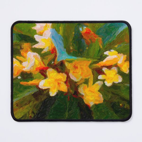 Item preview, My vision for Brazil - Exuberant Nature On Canvas 80 designed and sold by pedrolealmkt.