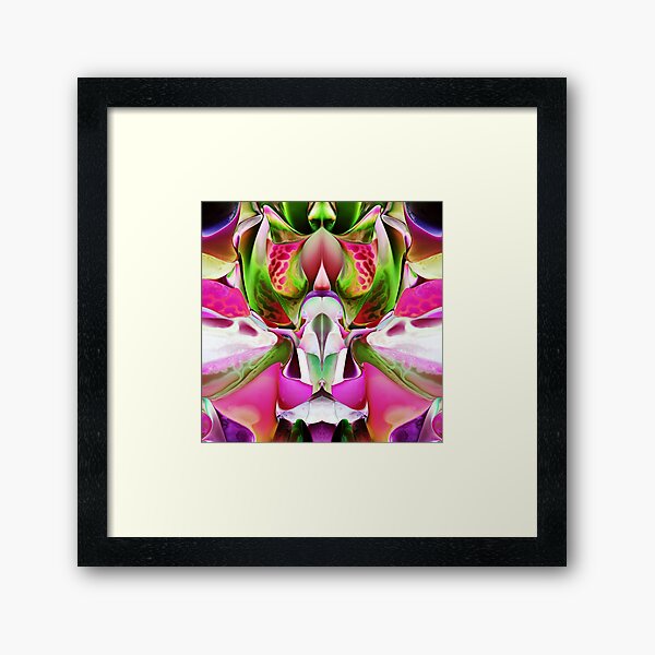 Item preview, Not Orchid RB U designed and sold by Jonathan McCabe.
