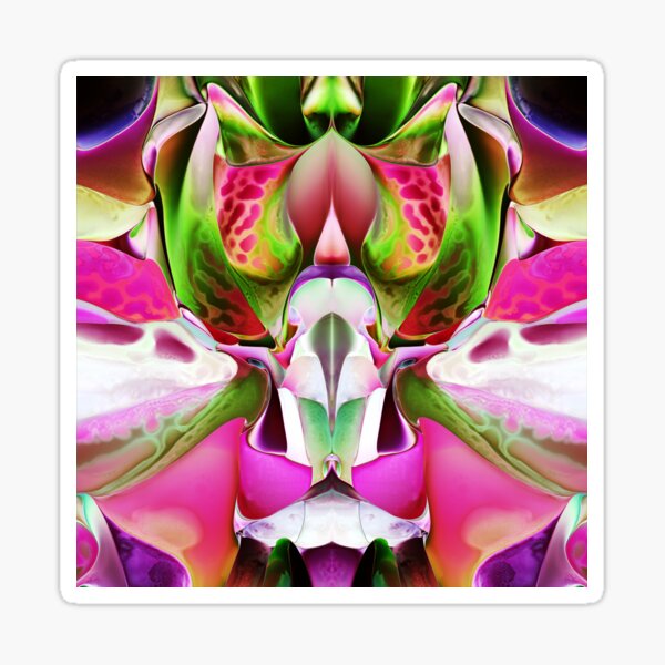 Item preview, Not Orchid RB U designed and sold by Jonathan McCabe.