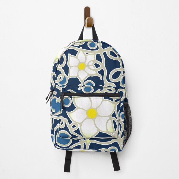 Item preview, Neurographic Art Botanicals in Blue designed and sold by Sheila Pressley.