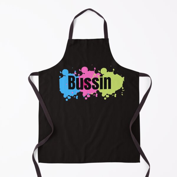Item preview, Bussin Tshirts designed and sold by Shevonda Thomas.
