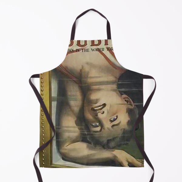 Item preview, Harry Houdini, Water Torture Cell, Escape Artist, Magician, the Great Houdini, designed and sold by Nostrathomas66.