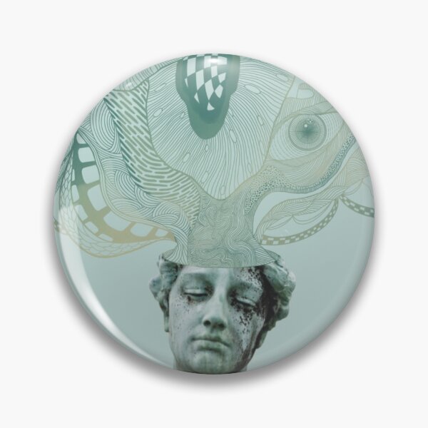 Item preview, Open Minded designed and sold by Britney Deveault.