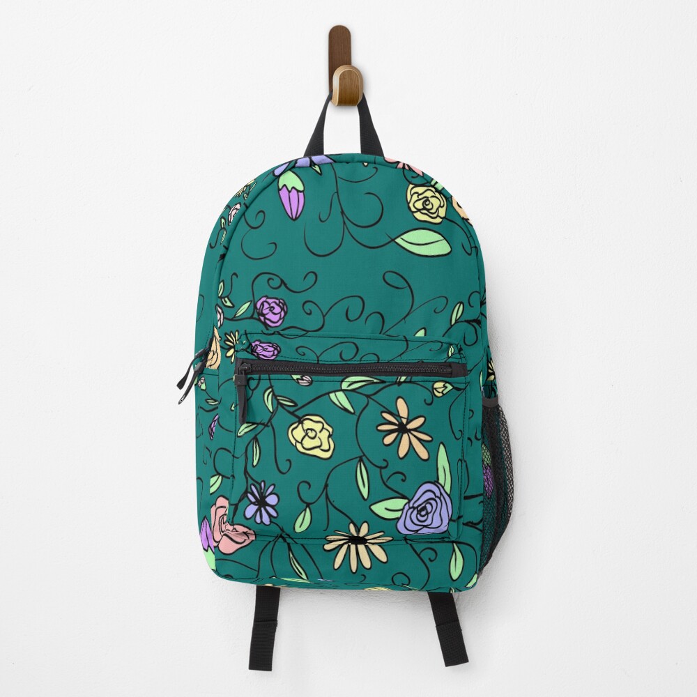 Item preview, Backpack designed and sold by Reneeteachout.