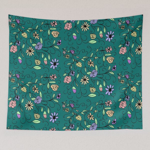 Item preview, Floral  designed and sold by Reneeteachout.