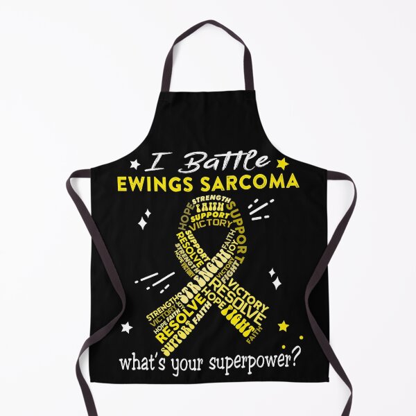 Item preview, Ewings Sarcoma Warrior - I Battle Ewings Sarcoma What's Your Superpower? designed and sold by ArangoaStore.