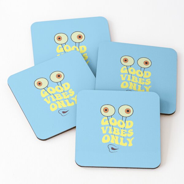 Item preview, Good Vibes Only designed and sold by Pop-clothes.