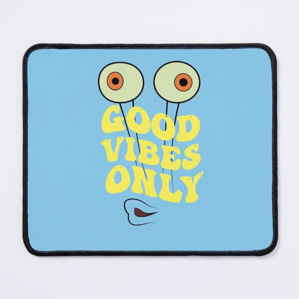 Item preview, Good Vibes Only designed and sold by Pop-clothes.
