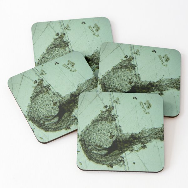 Item preview, Green Tea Leaf designed and sold by Pr0teusUnbound.