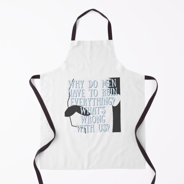 Item preview, Men Ruin Everything designed and sold by JadeEye.