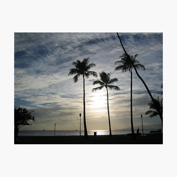 Item preview, CLOUDS OVER HAWAII designed and sold by james cullen.
