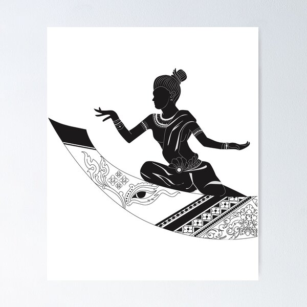 Item preview, Cambodia Khmer Cambodia Thailand Southeast Asian designed and sold by elvisg03.