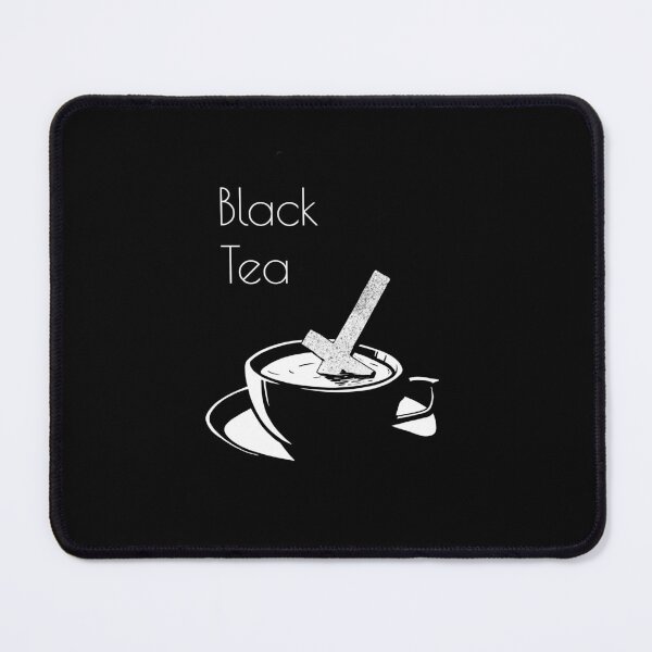 Item preview, Black Tea designed and sold by The-Tome.