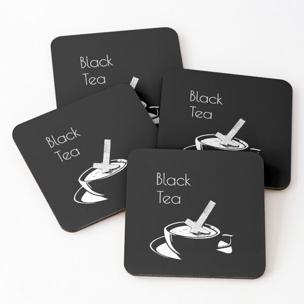 Item preview, Black Tea designed and sold by The-Tome.