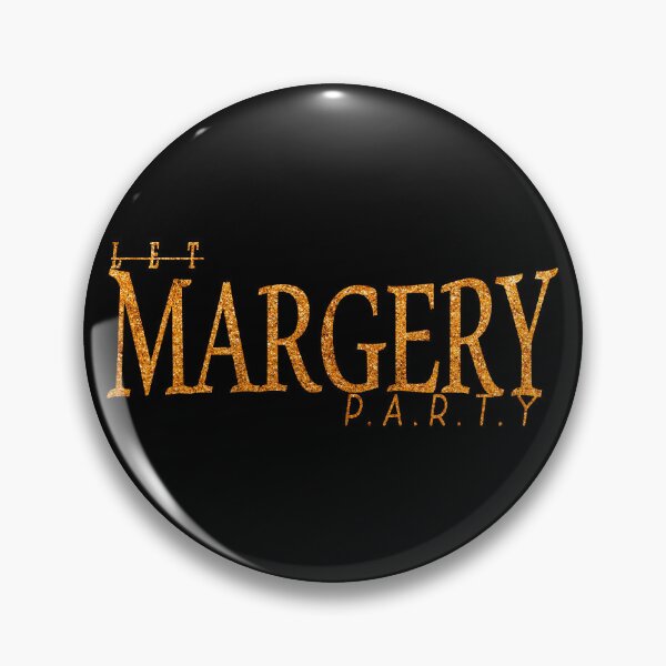 Item preview, Let Margery Party, covered with gold designed and sold by Arab Fashion.