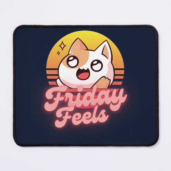 Item preview, Thank God  It's Friday T.G.I.F  designed and sold by designbykev.