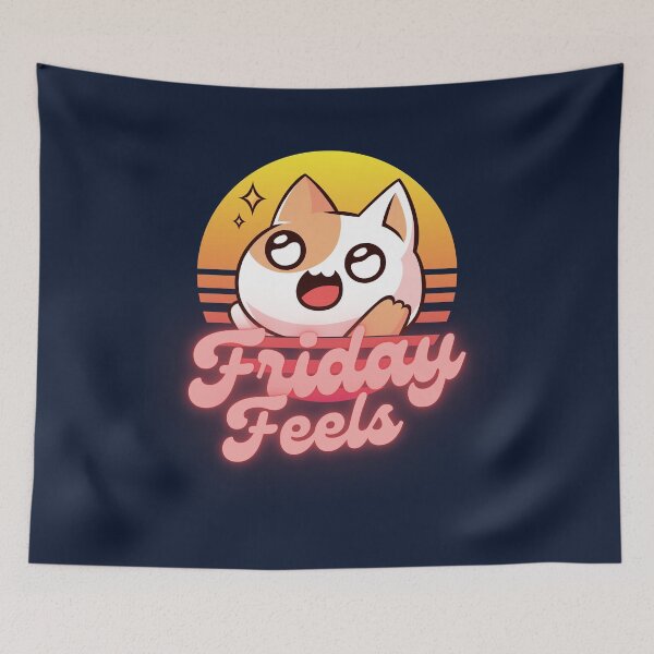Item preview, Thank God  It's Friday T.G.I.F  designed and sold by designbykev.