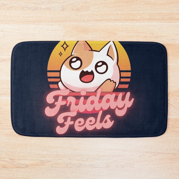 Item preview, Thank God  It's Friday T.G.I.F  designed and sold by designbykev.