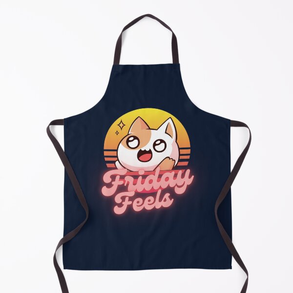 Item preview, Thank God It's Friday T.G.I.F designed and sold by designbykev.