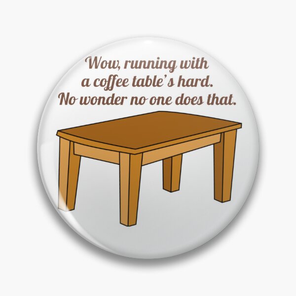 Item preview, Coffee Table designed and sold by JadeEye.