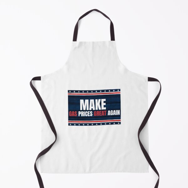 Item preview, make gas prices great again cool usa t-shirt designed and sold by Magicalair.