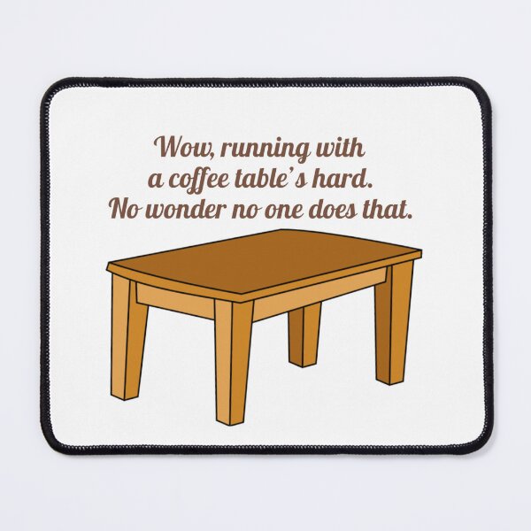 Item preview, Coffee Table designed and sold by JadeEye.