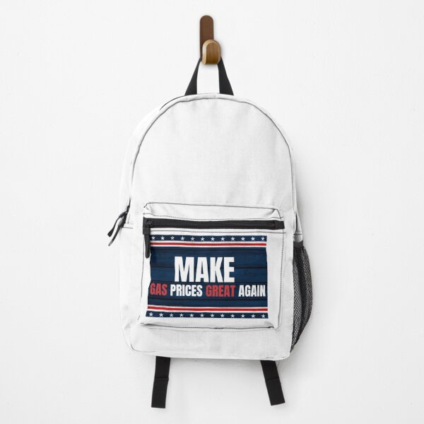 Item preview, make gas prices great again cool usa  t-shirt designed and sold by Magicalair.