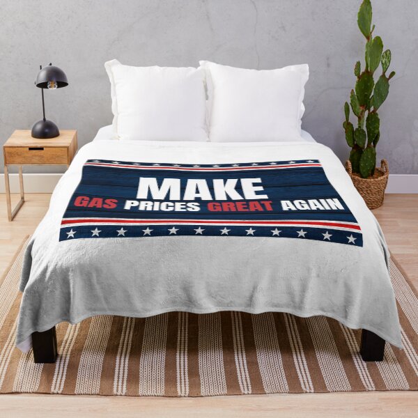 Item preview, make gas prices great again cool usa t-shirt designed and sold by Magicalair.
