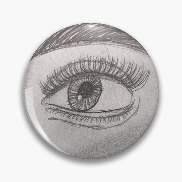 Item preview, Eye spy designed and sold by Ariana Natoli.