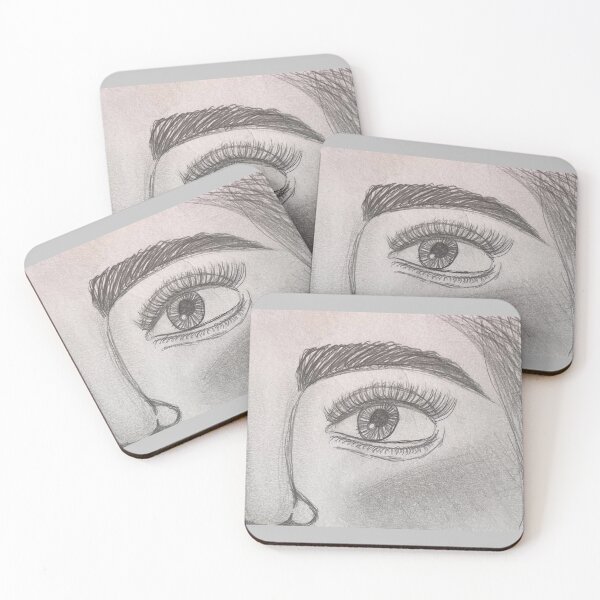 Item preview, Eye spy designed and sold by Ariana Natoli.