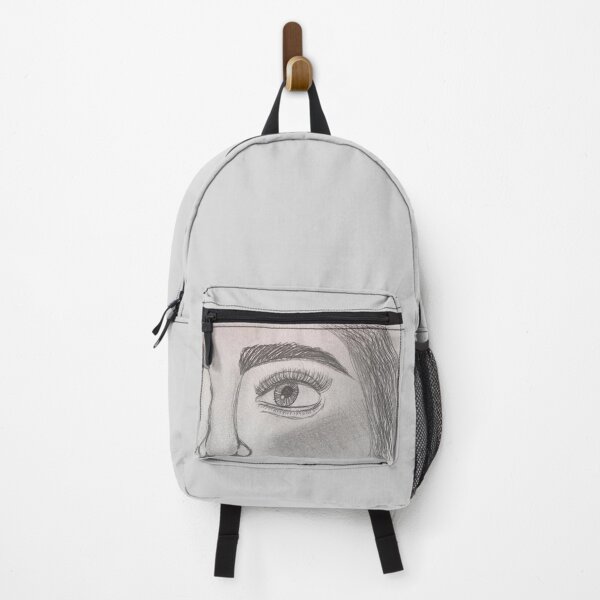 Item preview, Eye spy designed and sold by Ariana Natoli.