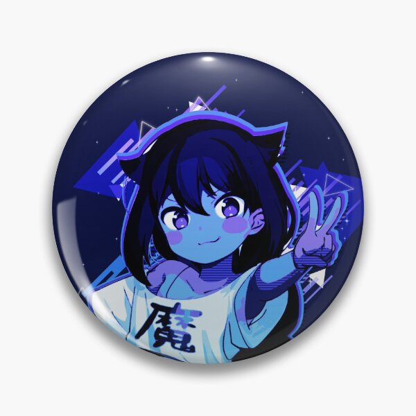 Item preview, Jahy | Jahy Sama Wa Kujikenai designed and sold by WaifuFury.