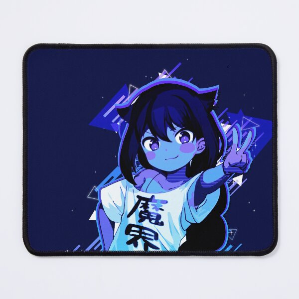 Item preview, Jahy | Jahy Sama Wa Kujikenai designed and sold by WaifuFury.