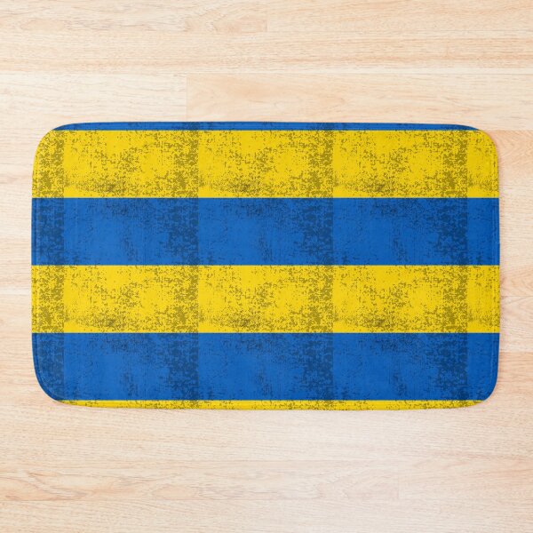 Item preview, Vintage Ukrainian Flag designed and sold by Inspirationmotivation.